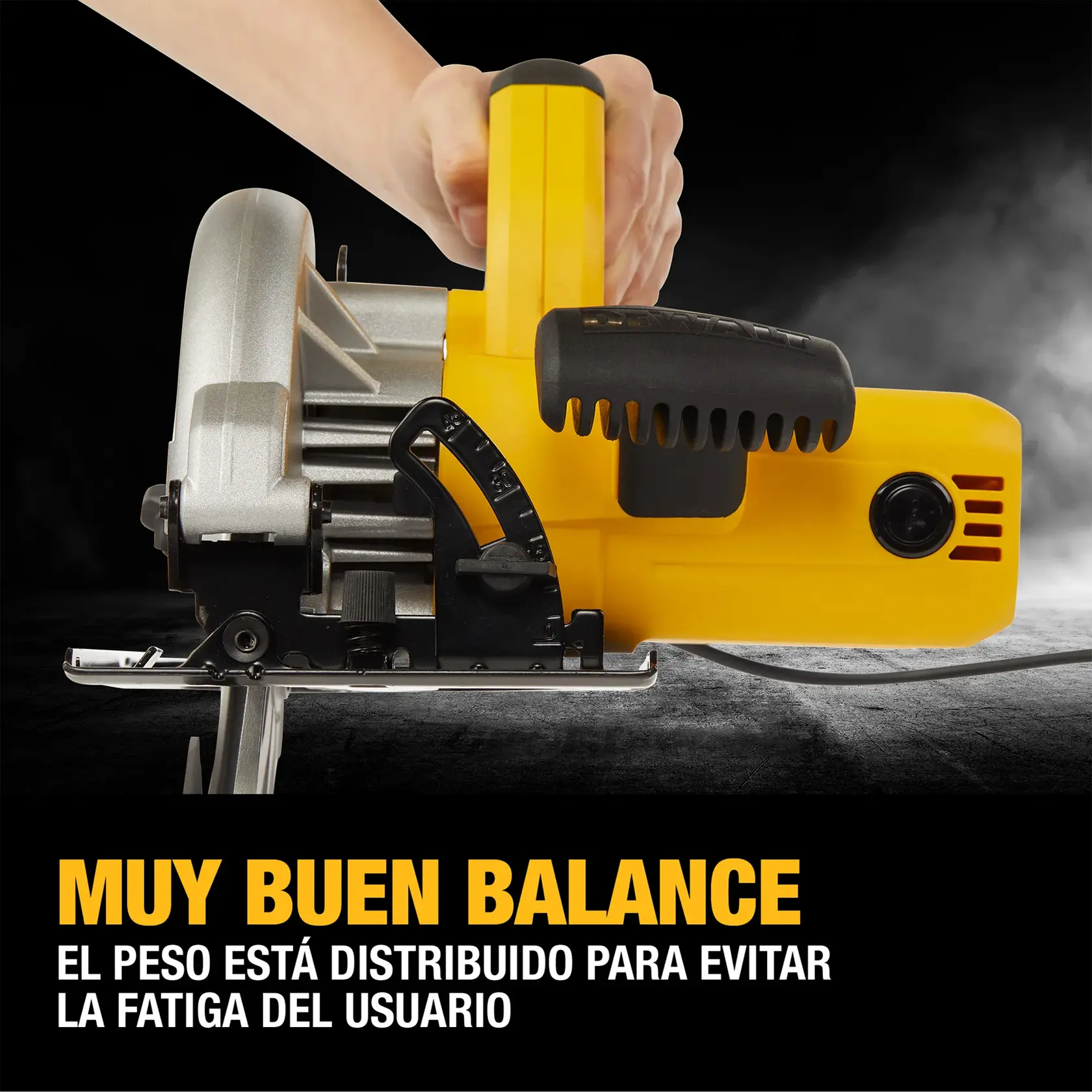 CAROUSEL POWER TOOL PHOTO