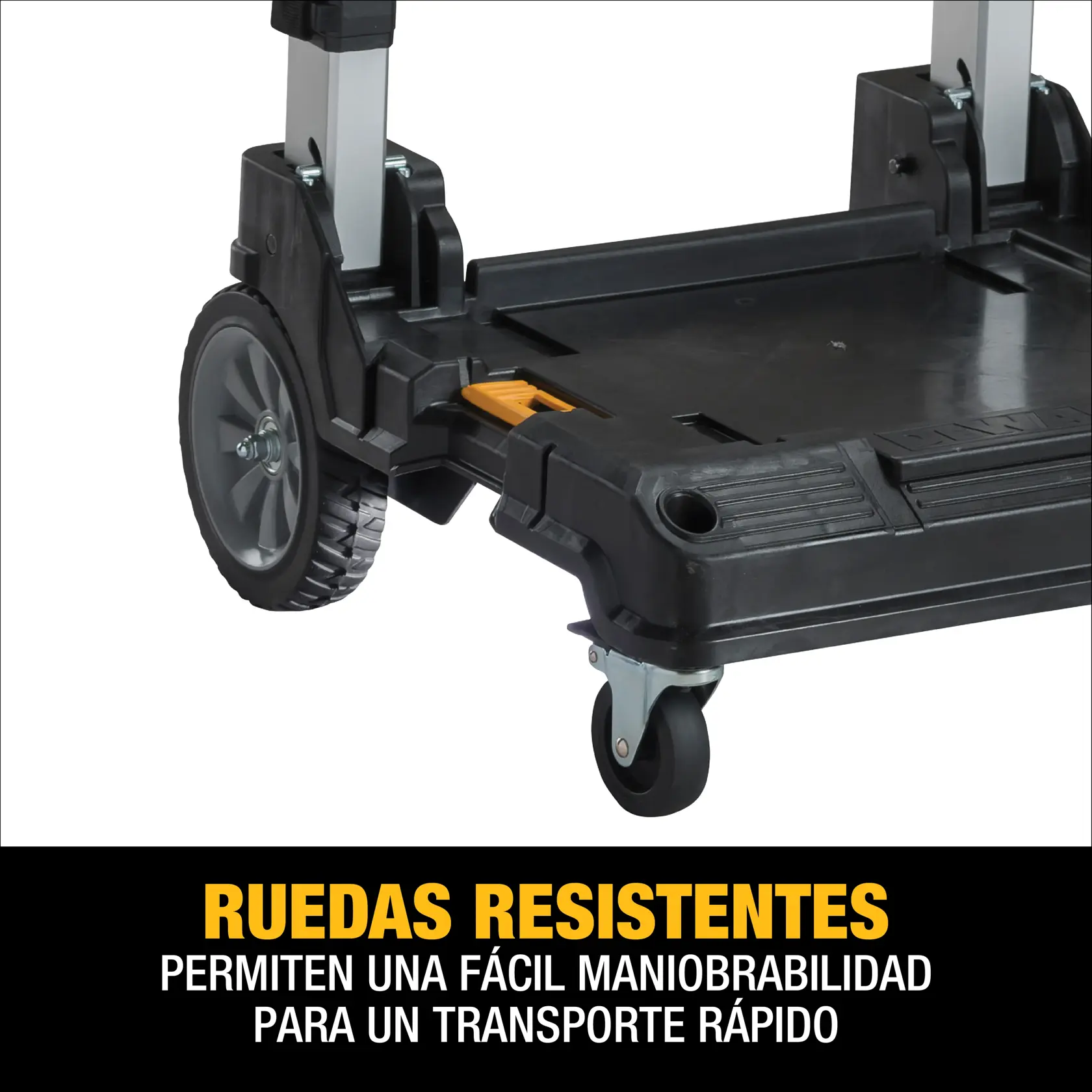 DEWALT® TSTAK® Carrito