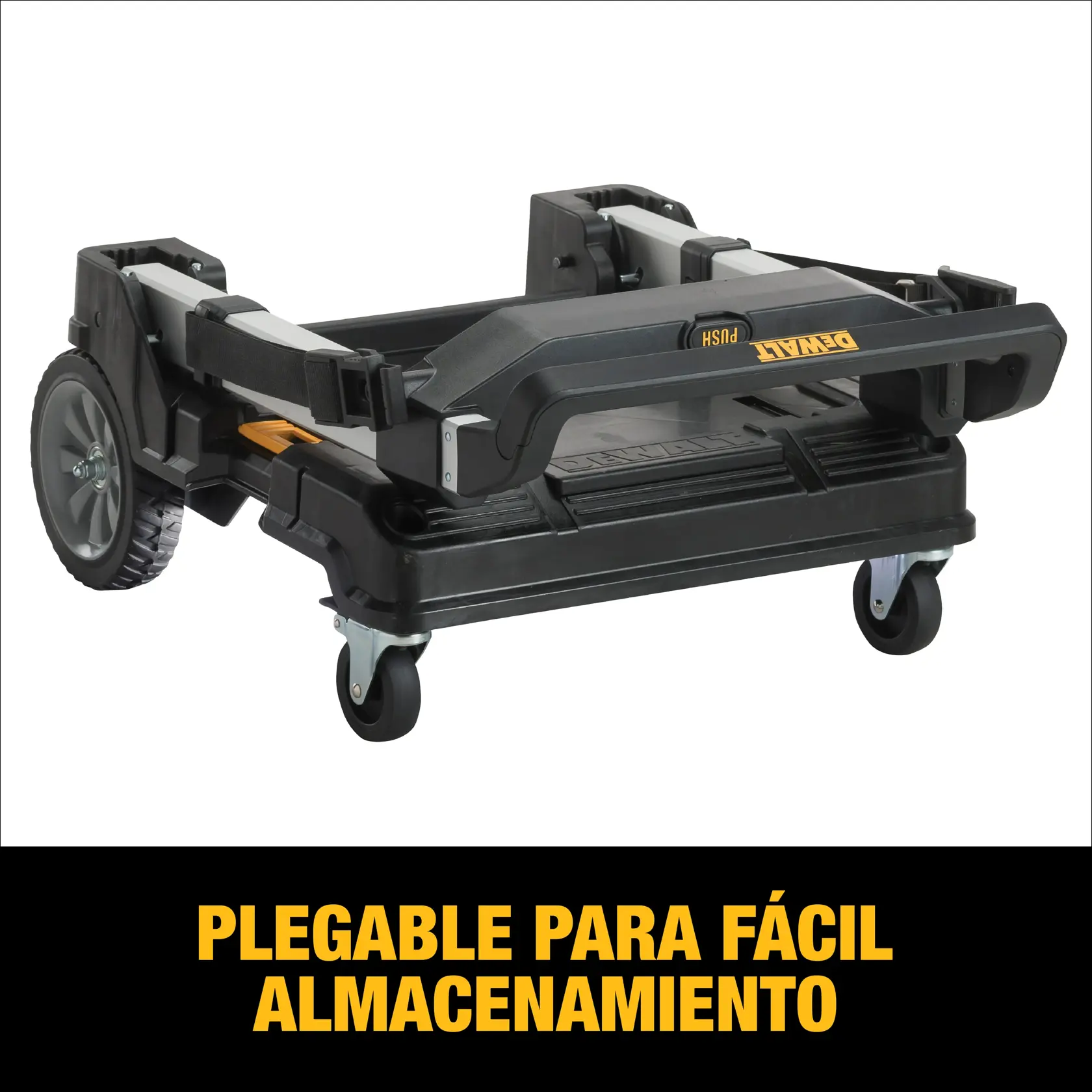 DEWALT® TSTAK® Carrito