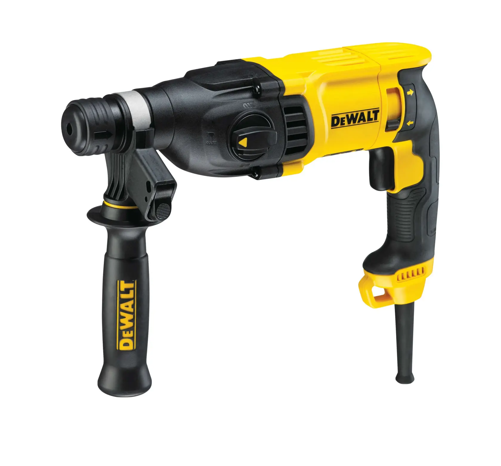 DEWALT® Kit de Rotomartillo de 1" (26mm) de 2.9j