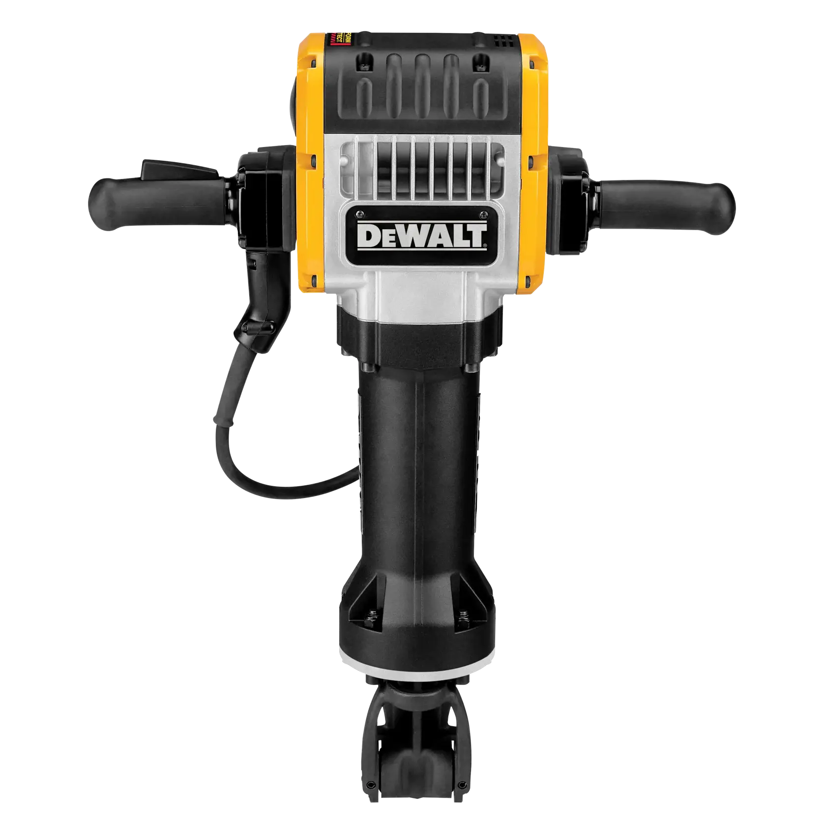 DEWALT® Martillo Demoledor Rompe Pavimentos de 1-1/8" (28mm) Hex de 62.0J de 68lb