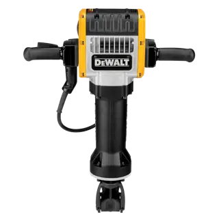 DEWALT® Martillo Demoledor Rompe Pavimentos de 1-1/8" (28mm) Hex de 62.0J de 68lb