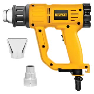 DEWALT® Pistola de Calor de 1800w