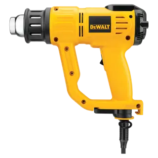 DEWALT® Pistola de Calor de 2000w