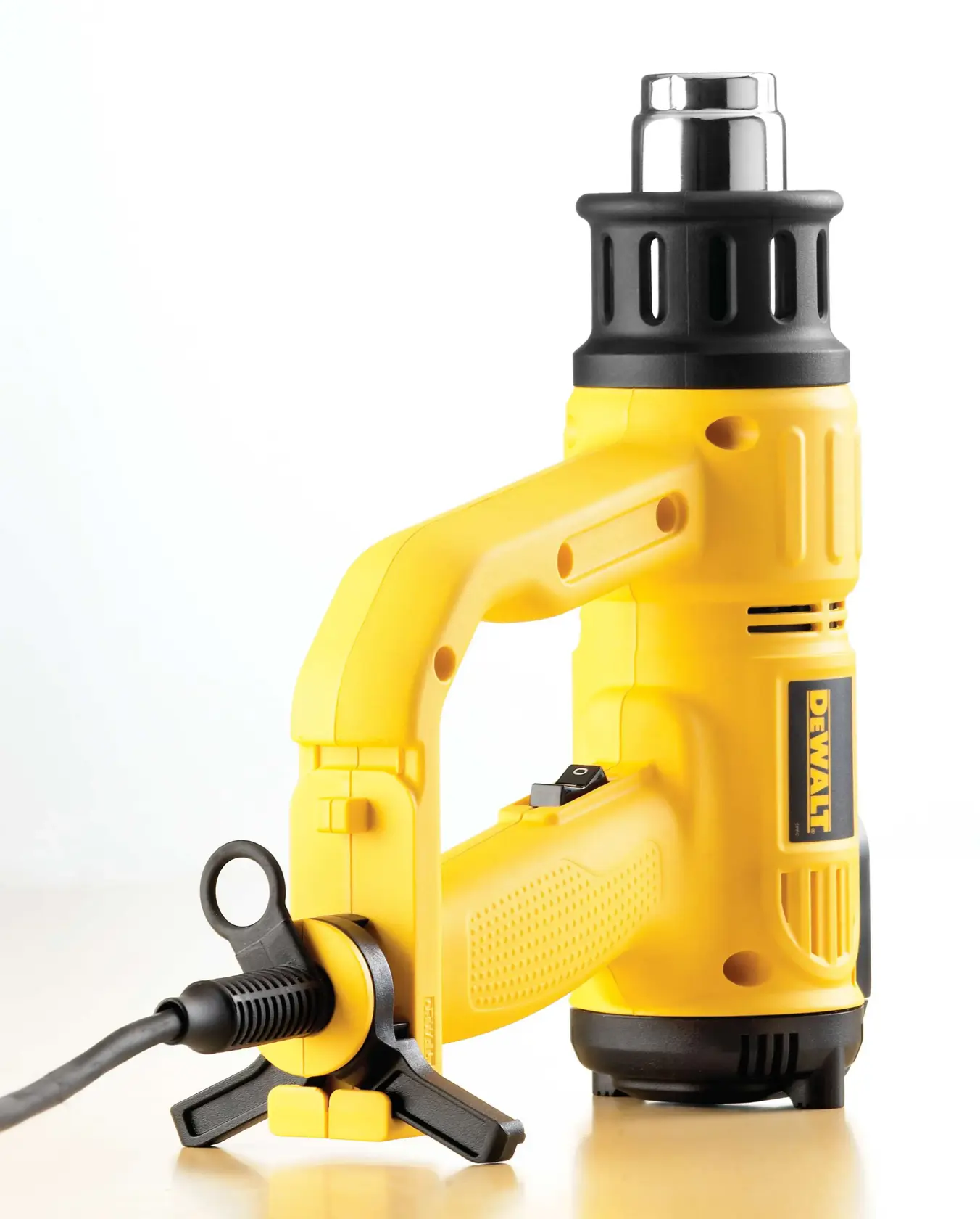 DEWALT® Pistola de Calor con Cable de 2000W