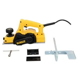 DEWALT 3-1/4 in. Portable Hand Planer