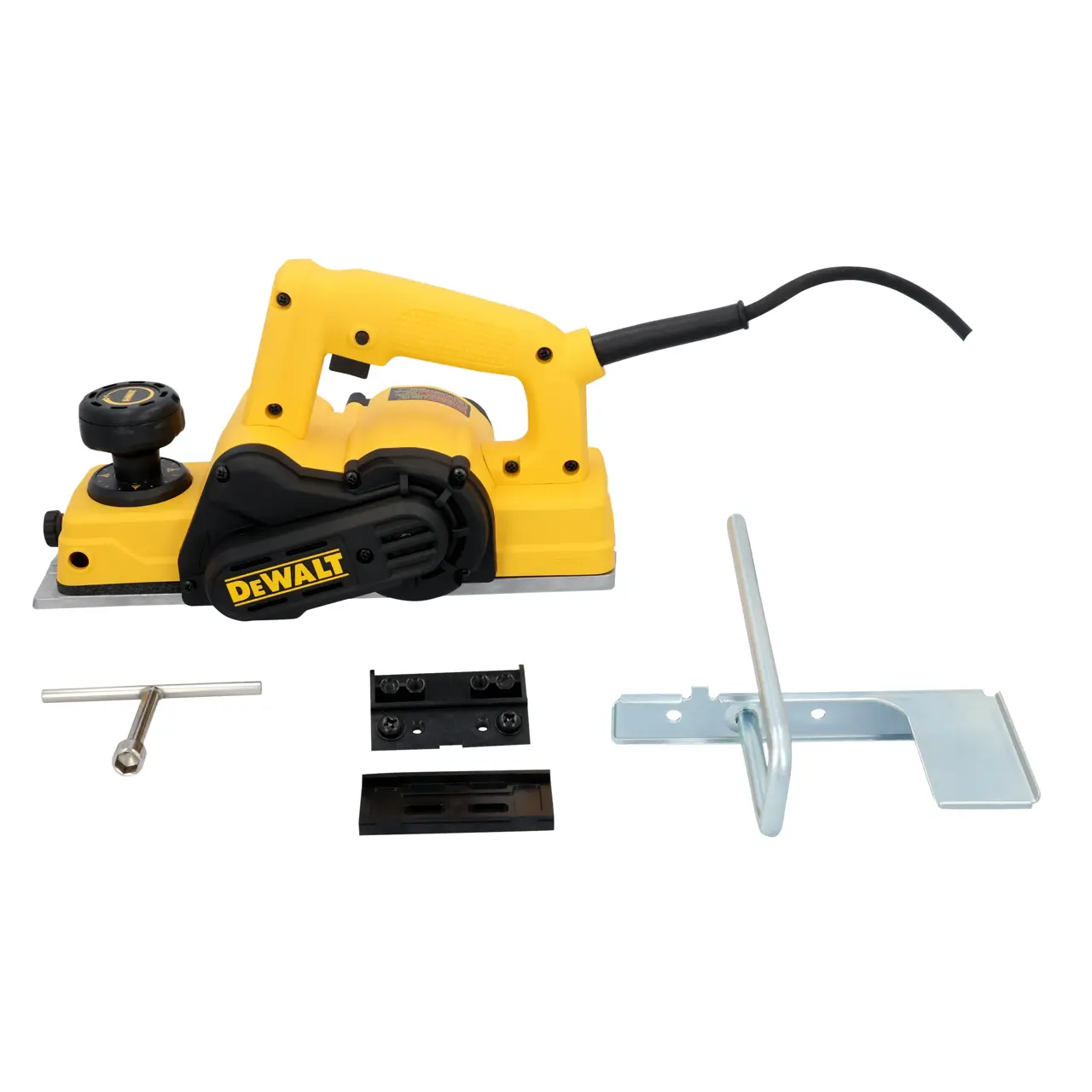 DEWALT 3-1/4 in. Portable Hand Planer