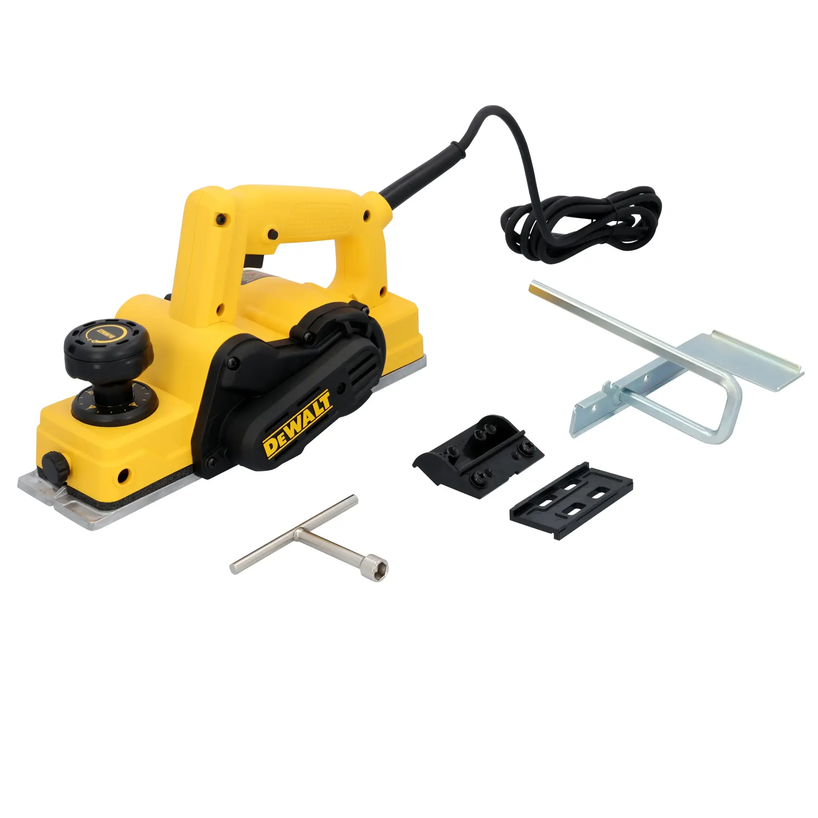 DEWALT 3-1/4 in. Portable Hand Planer