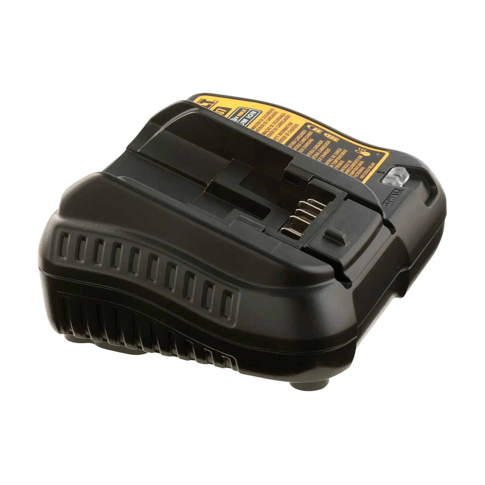 DEWALT® Cargador de 1.25 Ah