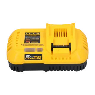 DEWALT 20V MAX* 8 Amp Fast Charger