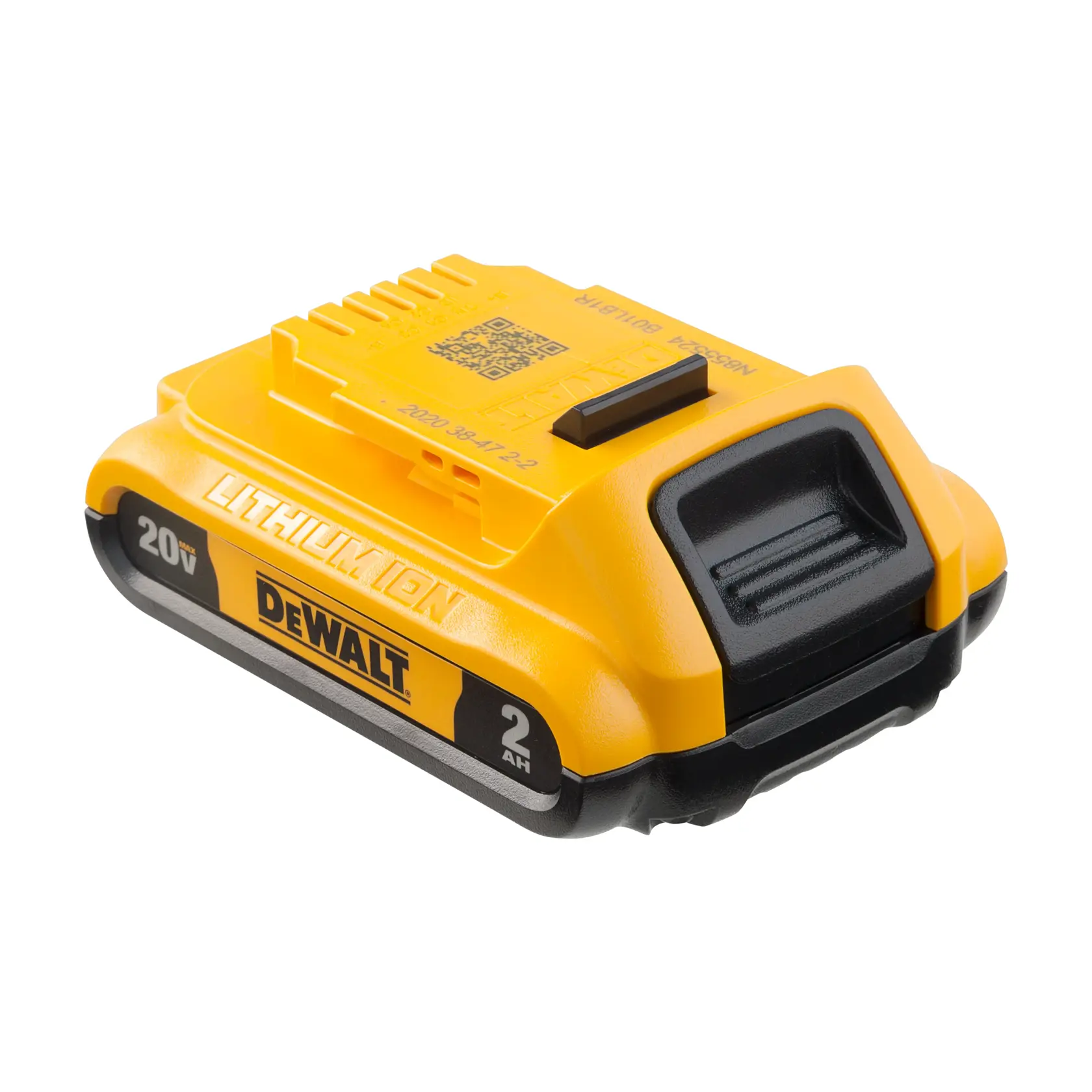 DEWALT® Batería de Ion de Litio de 2.0Ah de 20V MAX*