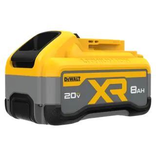 DCB2108 XR POWERPACK™ angled front view 