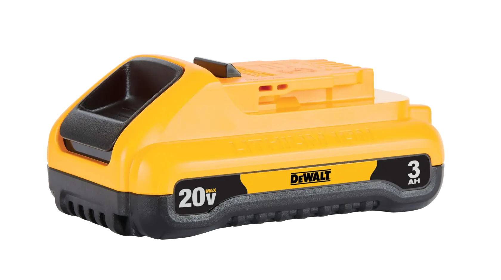 20 Volt 3 AMP hours Battery