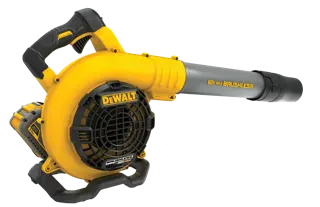 Profile of FLEXVOLT Handheld Blower