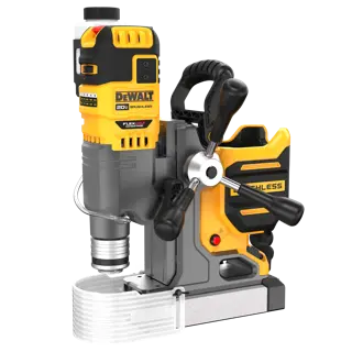 20V MAX Mag Drill bare tool slightly tilted