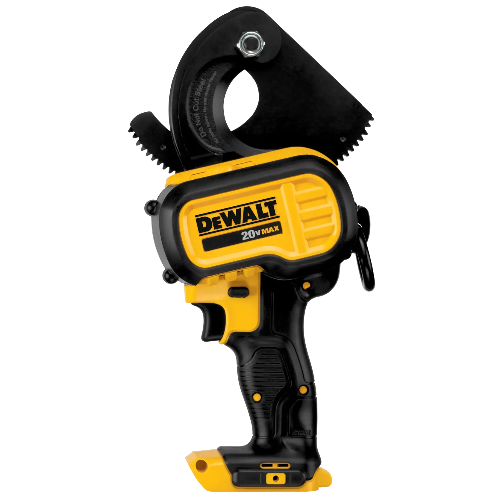 DEWALT® Cortadora de Cables Inalámbrica de 20V MAX* (Solo Herramienta)