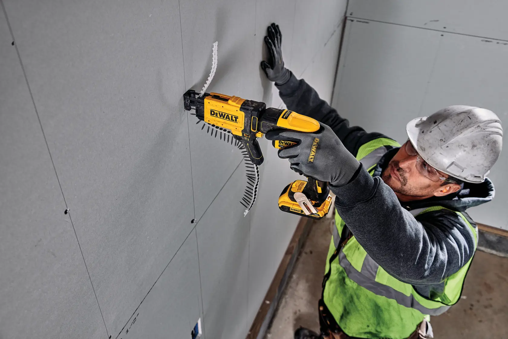 DEWALT® Accesorio para Atornillador de Drywall