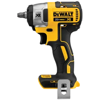 profile of COMPACT IMPACT WRENCH