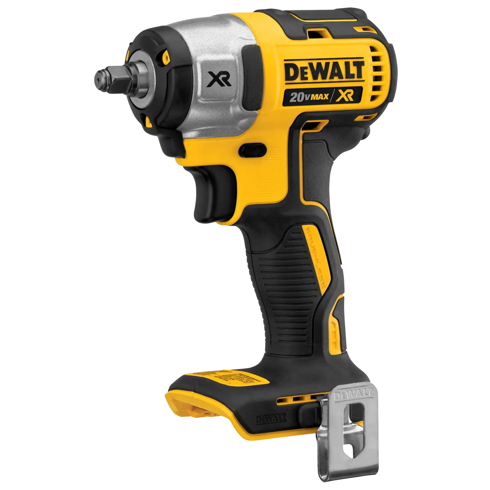 profile of COMPACT IMPACT WRENCH