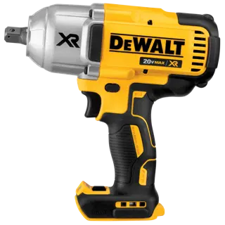 profile of WRENCH WITH DETENT PIN ANVIL