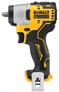 profile of CORDLESS IMPACT WRENCH