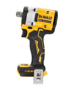DEWALT® 20V MAX* Llave de Impacto de 1/2-in (13mm) Inalámbrica (Solo Herramienta)