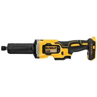 DEWALT® 20V MAX* Esmeriladora de Troquel Inalámbrica de Velocidad Variable de 1-1/2 Pulg. sin Escobillas (Solo Herramienta)