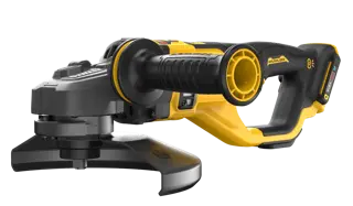 Image of Grinder at an angle