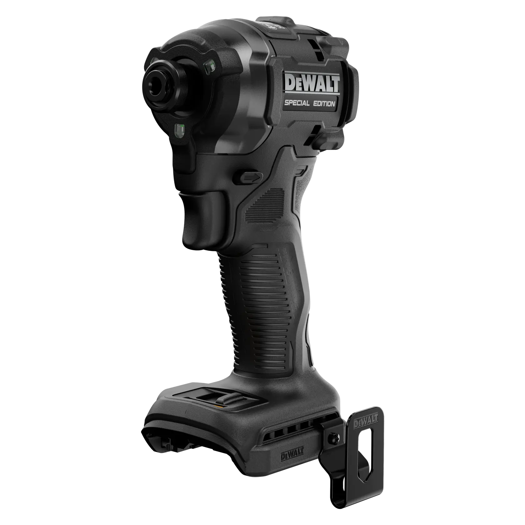 DEWALT Photography tool, Special Edition. SKUs: DCK2222MP2T-AR, DCK2222MP2T-BR, DCK2222MP2T-B2, DCK2222MP2T-B3.