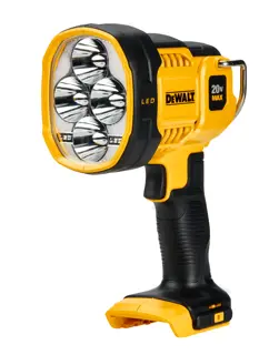 DEWALT® 20V MAX* Luz LED de Trabajo (Solo Herramienta)