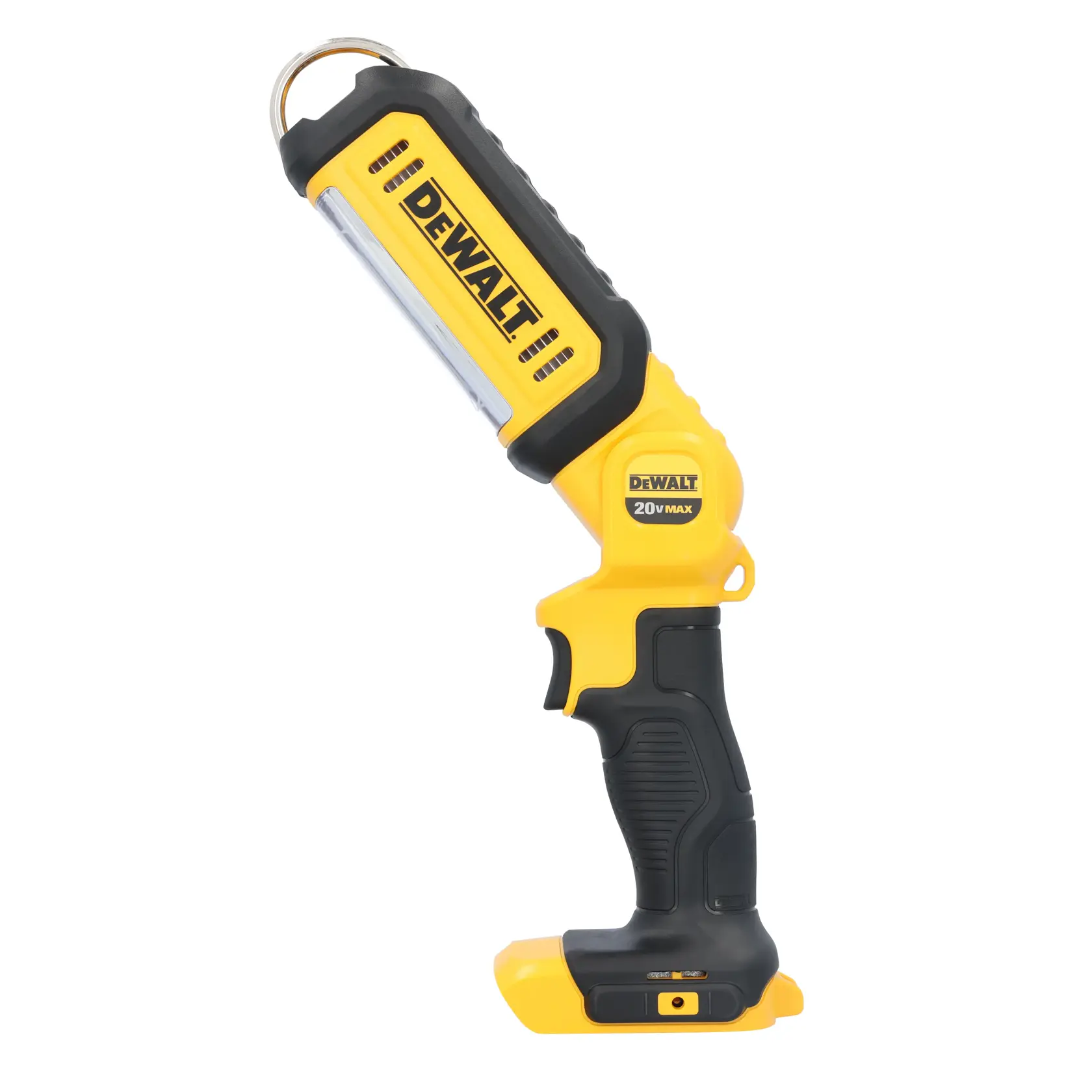 DEWALT 18V XR Handheld LED Worklight