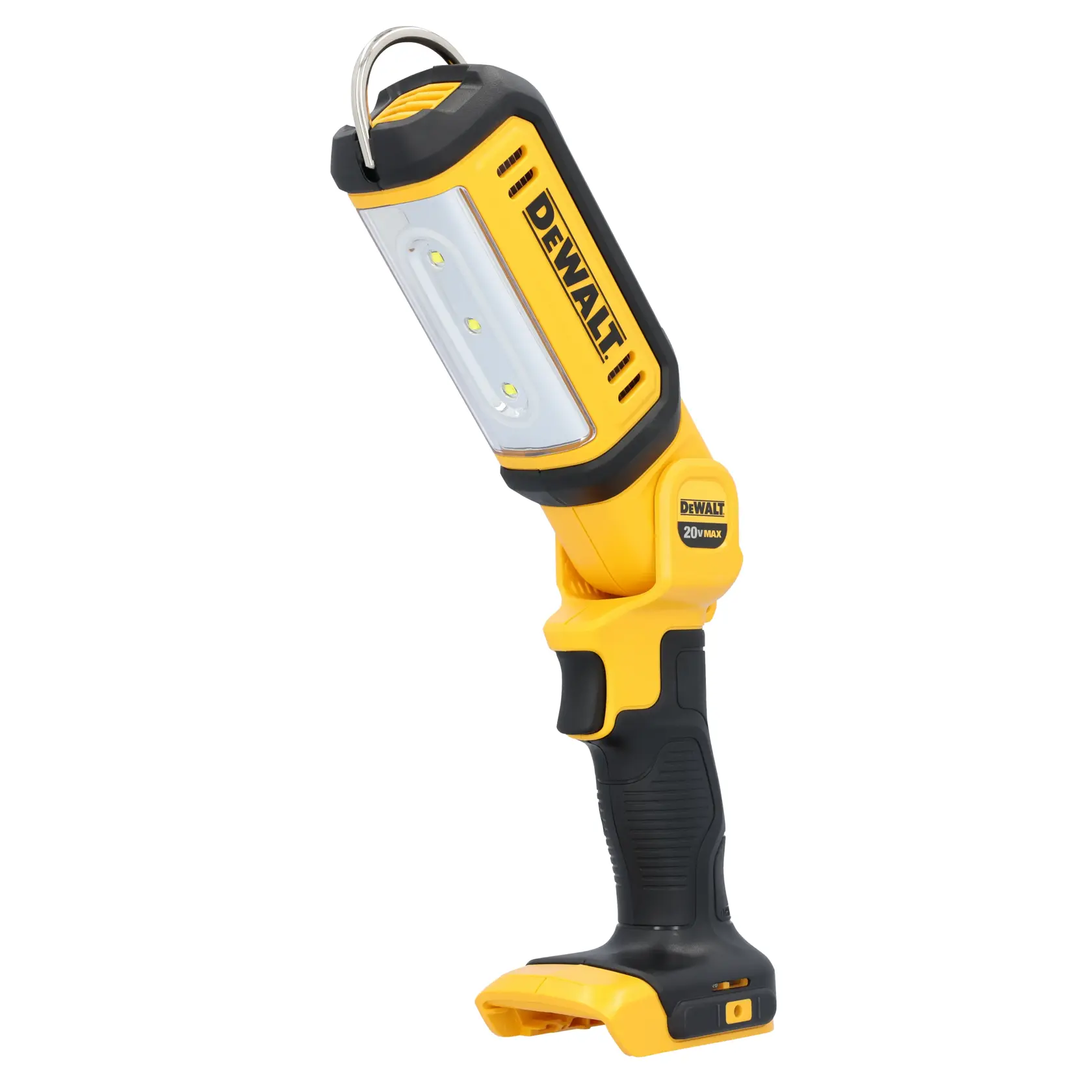 DEWALT 18V XR Handheld LED Worklight