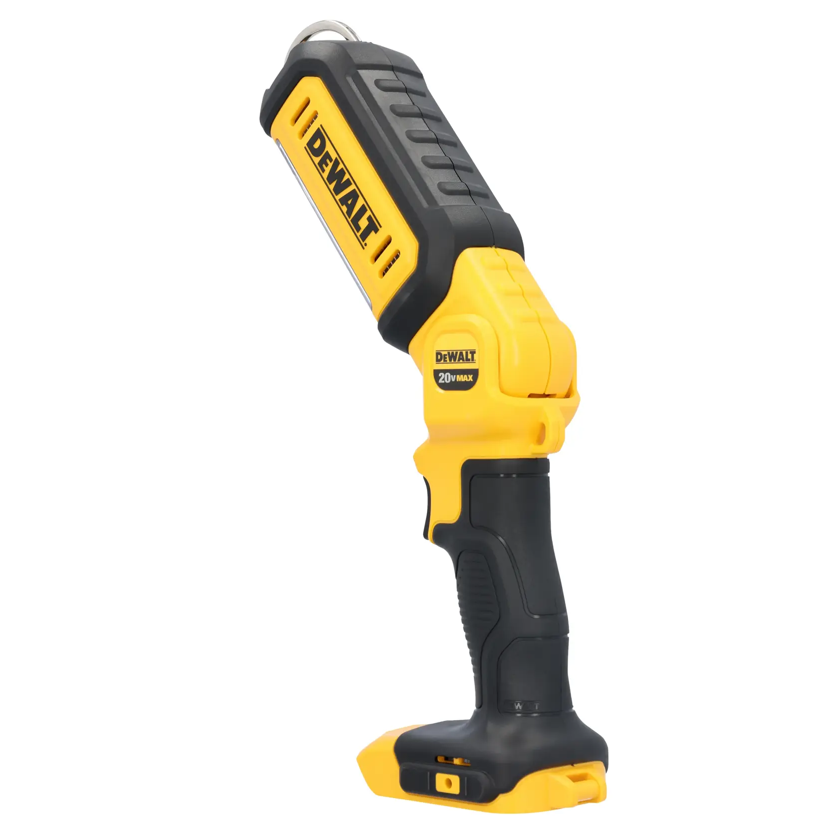 DEWALT 18V XR Handheld LED Worklight