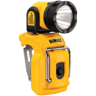 DEWALT® 12V MAX* Linterna LED de Trabajo Portátil (Solo Herramienta)