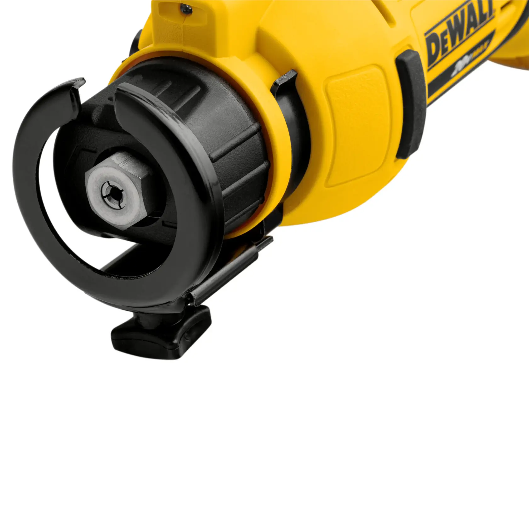 DEWALT® 20V MAX* Herramienta de Corte para Paneles de Yeso Inalámbrica (Solo Herramienta)