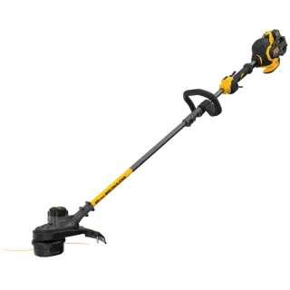 Flexvolt 60 Volt Max Cordless String Trimmer.