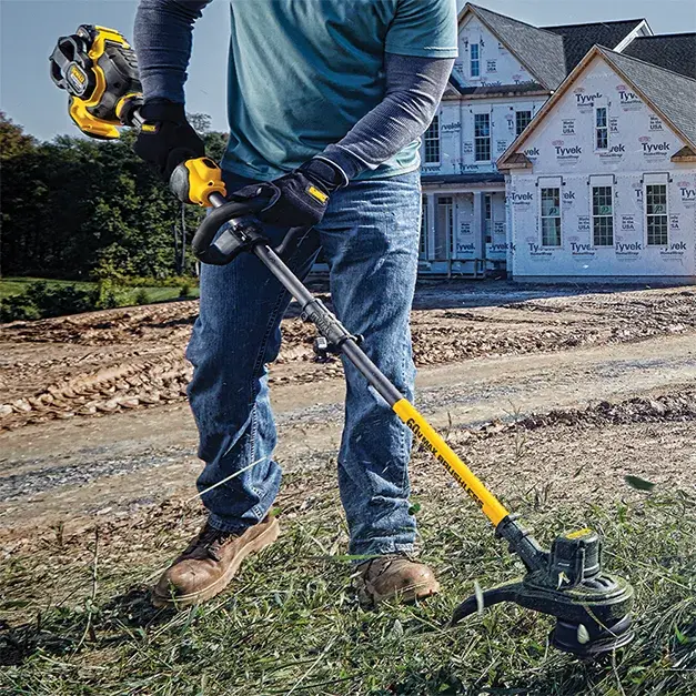 DEWALT® FLEXVOLT® 60V MAX* Desbrozadoras 3.0 Ah