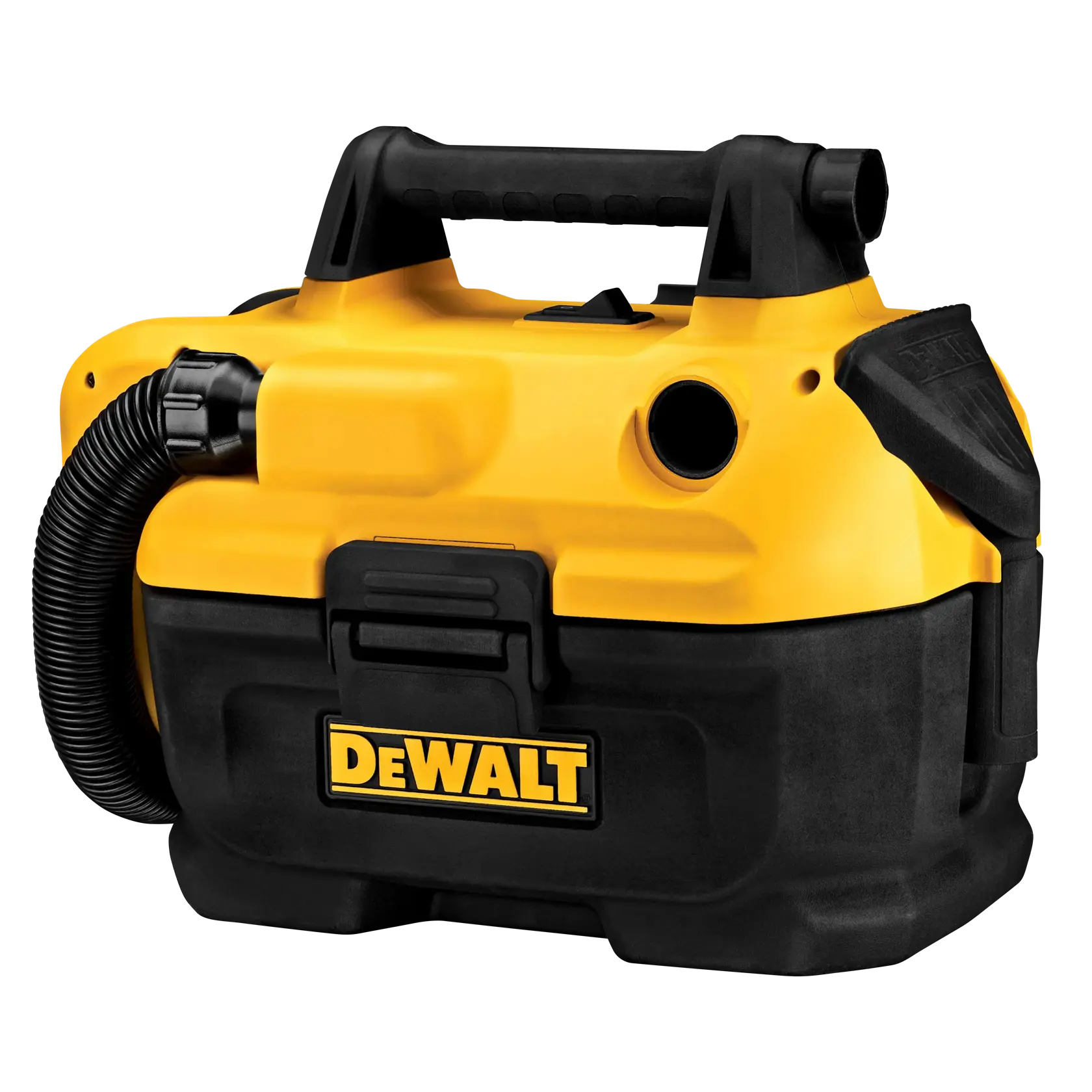 profile of Gallon Wet / Dry Portable Vac