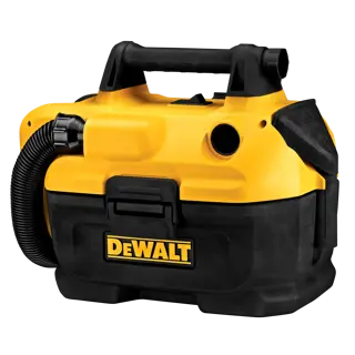 profile of Gallon Wet / Dry Portable Vac