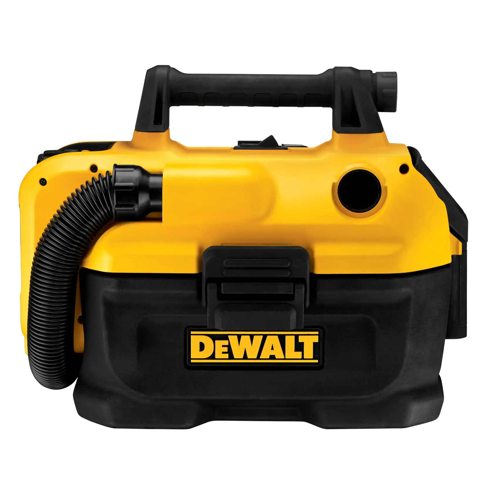 profile of Gallon Wet / Dry Portable Vac