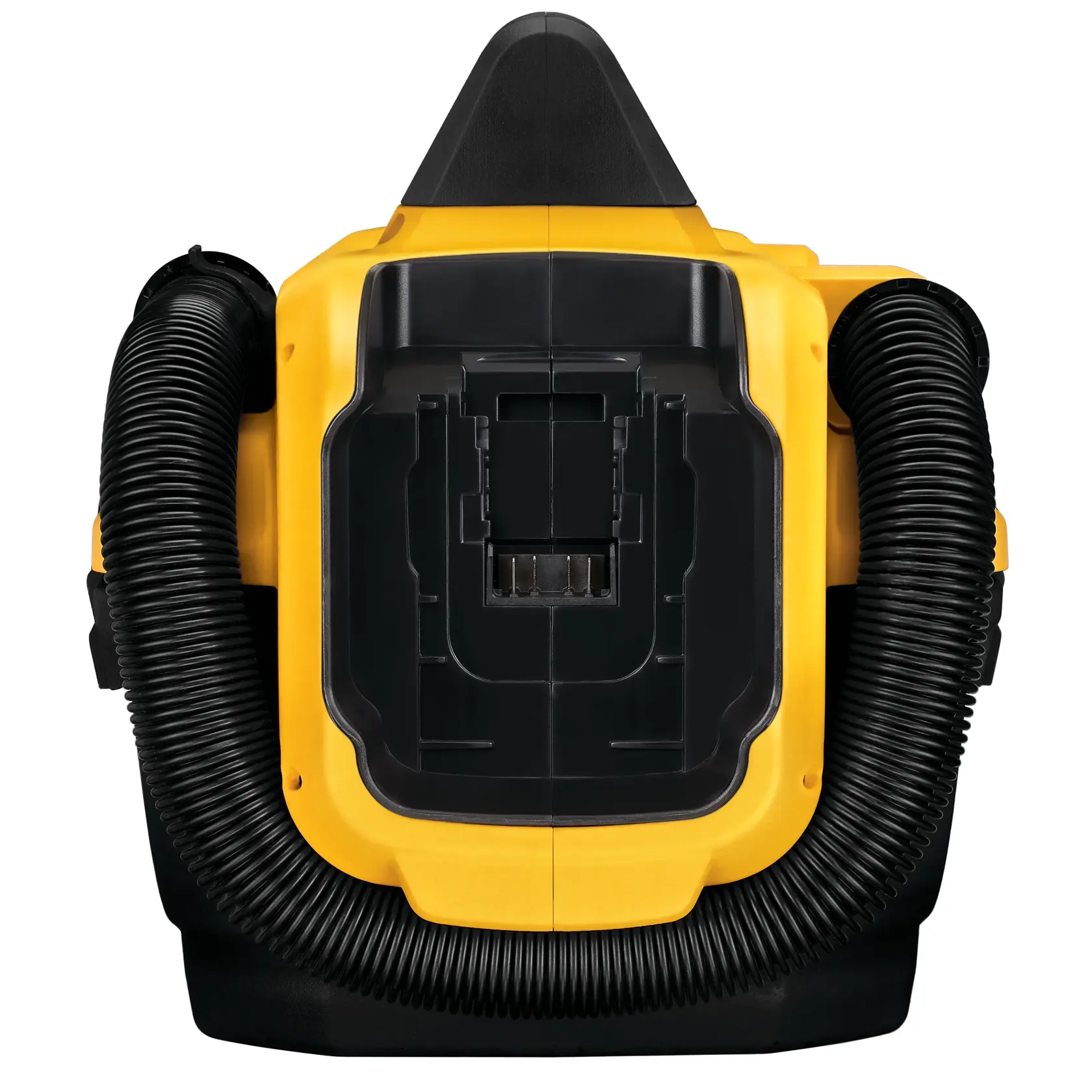 profile of Gallon Wet / Dry Portable Vac