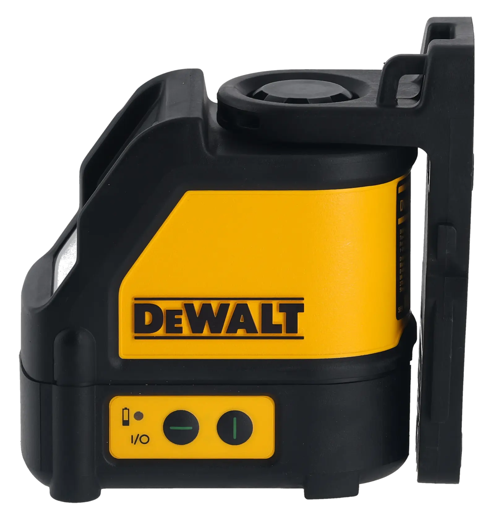 DEWALT CROSS LINE LASER