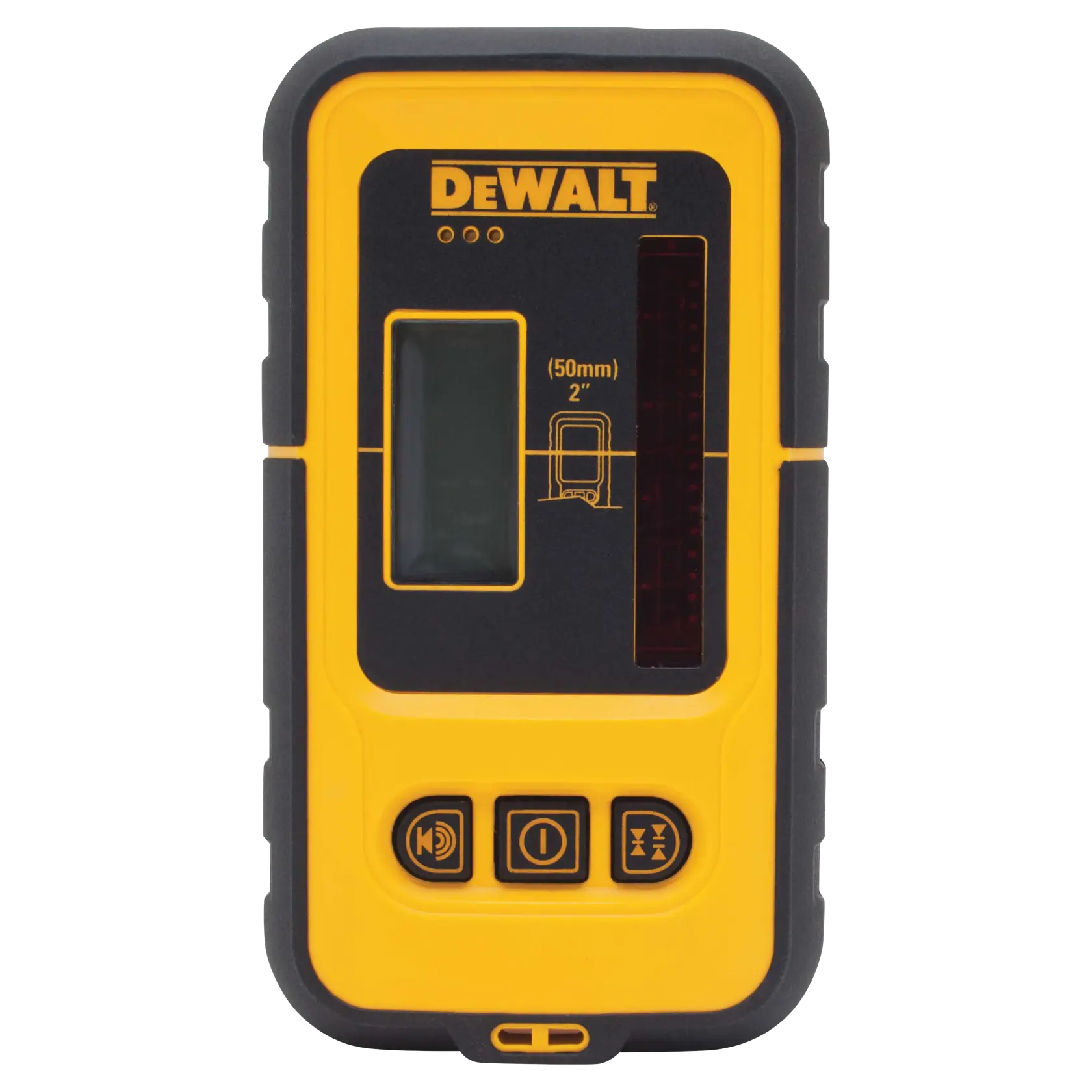 DEWALT® Detector de Láser de Línea