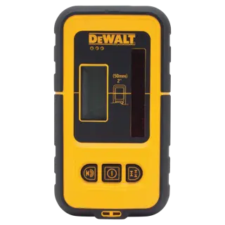 DEWALT® Detector de Láser de Línea