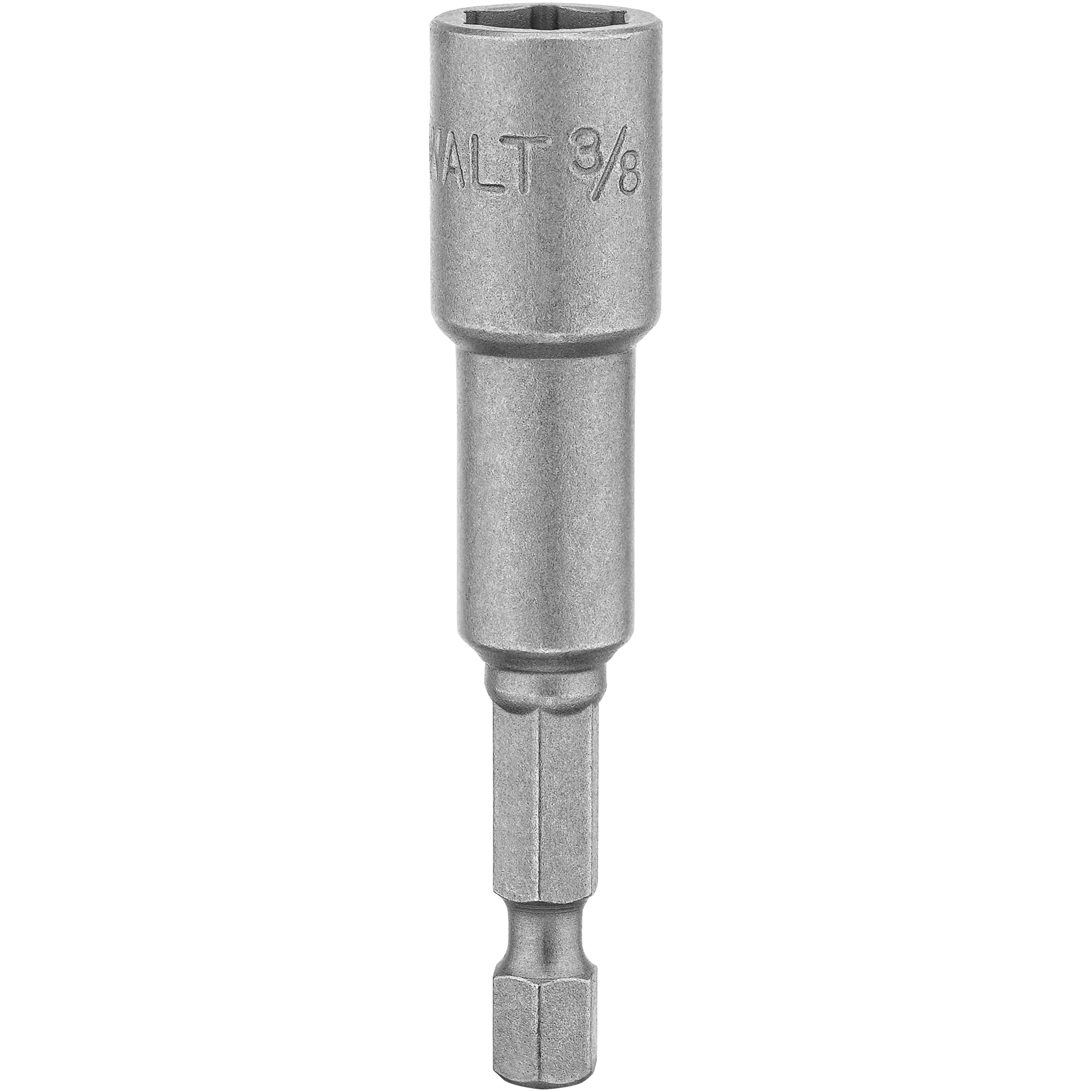 DEWALT® Dado Magnético de 3/8" x 2-9/16"