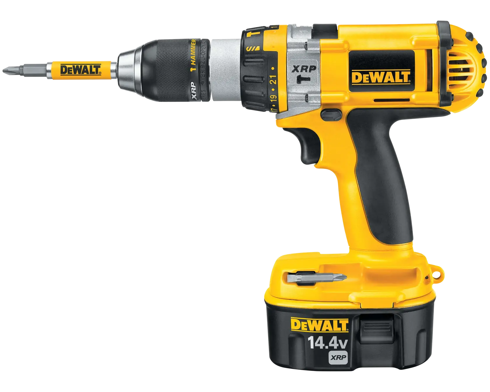 DEWALT® Adaptador Magnético con 6 Puntas