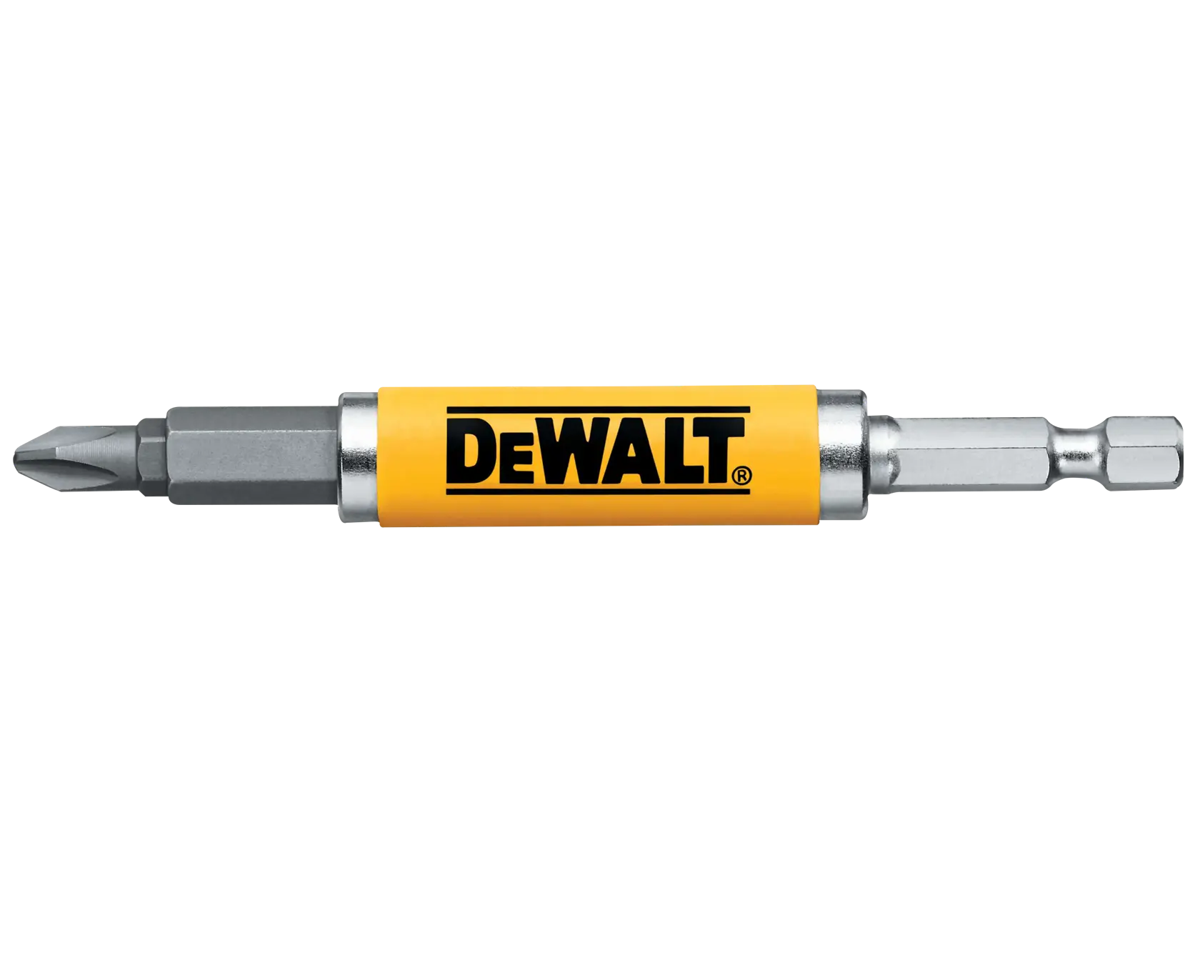 DEWALT® Adaptador Magnético con 6 Puntas