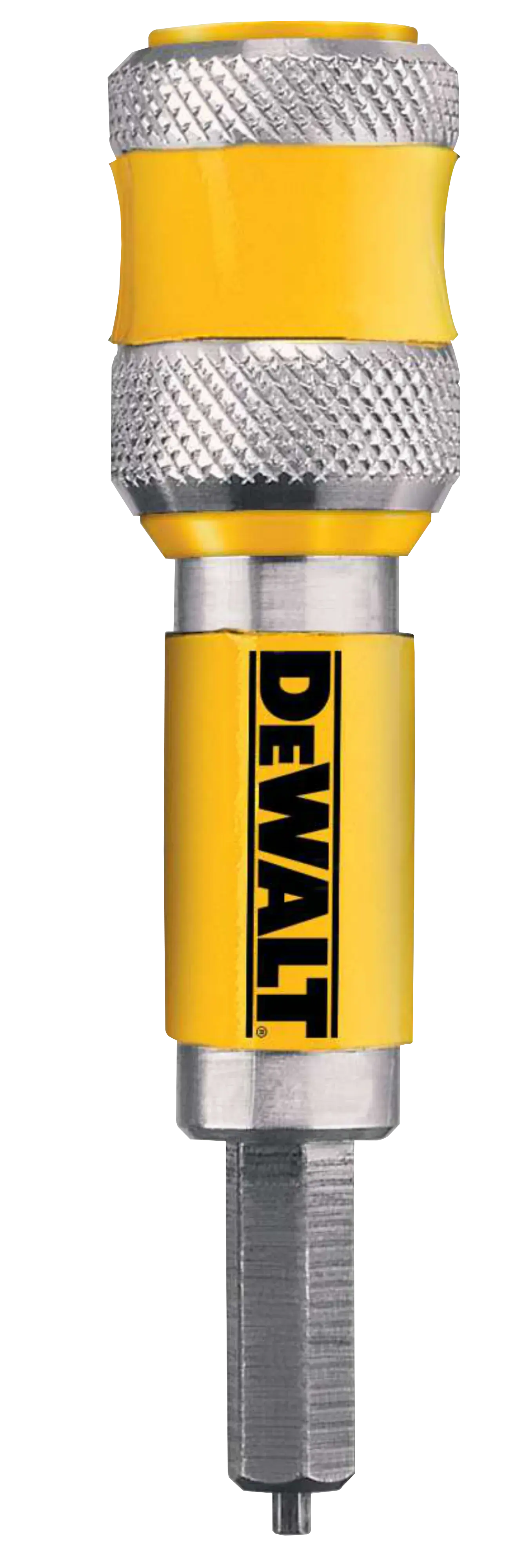 DEWALT® Unidad Completa de Taladro Flip Drive #6, Plateado