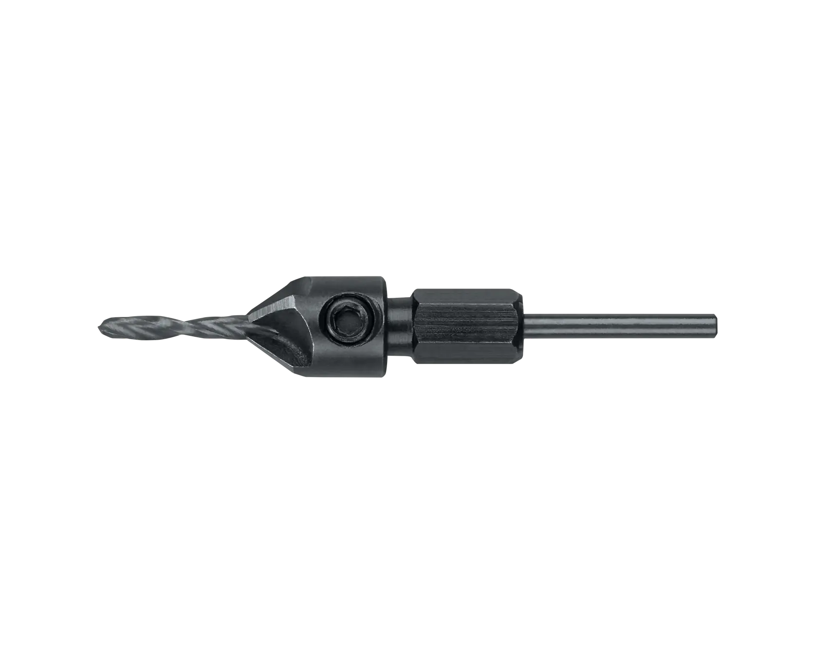 Replacement Drill Bit and Countersink.