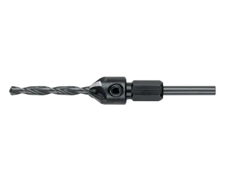DEWALT® Broca de Repuesto y Avellanador No.10
